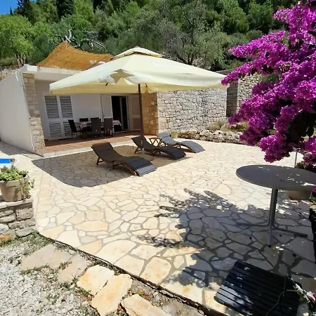 Prázdninový dům Secluded Fisherman's Cove Lucica, Hvar - 5679