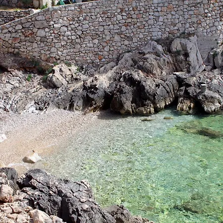 Prázdninový dům Secluded Fisherman's Cove Lucica, Hvar - 5679