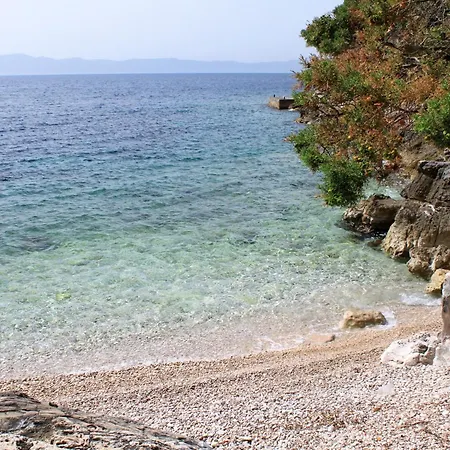 Secluded Fisherman's Cove Lucica, Hvar - 5679