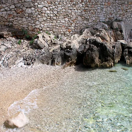 Secluded Fisherman's Cove Lucica, Hvar - 5679 Gdinj