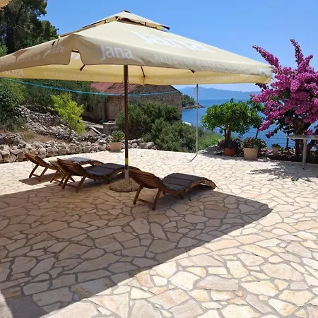 Prázdninový dům Secluded Fisherman's Cove Lucica, Hvar - 5679